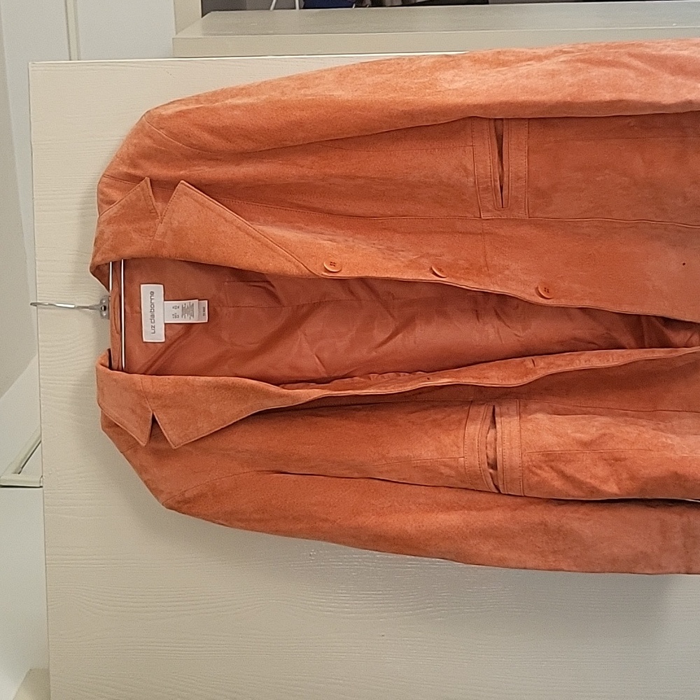 Liz Claiborne Jacket